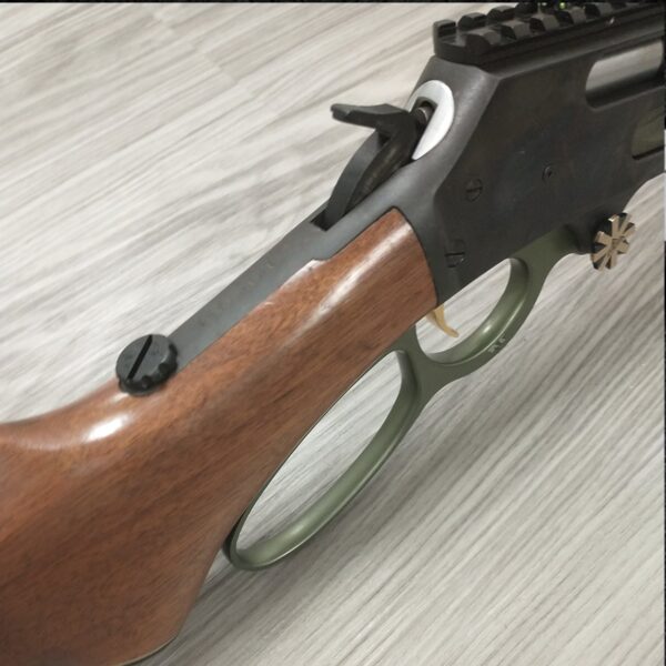 Ranger Point Precision Marlin Butt Stock Tool-less Takedown Screw