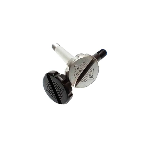 Ranger Point Precision Marlin Butt Stock Tool-less Takedown Screw