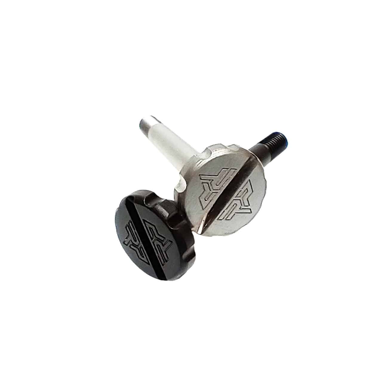 Ranger Point Precision Marlin Butt Stock Tool-less Takedown Screw