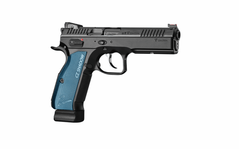CZ Shadow 2