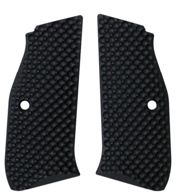 Lok Grips CZ Shadow 2 Palm Swell Bogies