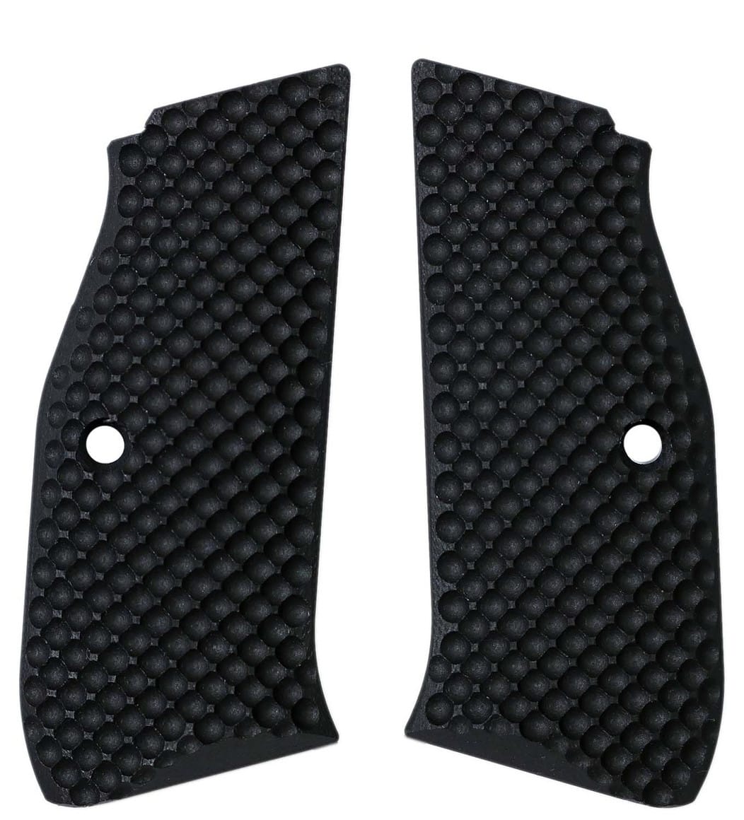 Lok Grips CZ Shadow 2 Palm Swell Bogies