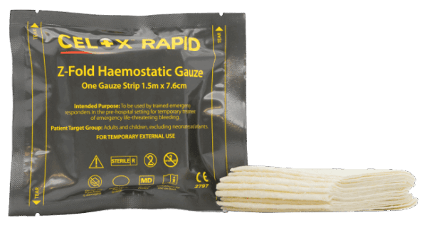CELOX Rapid