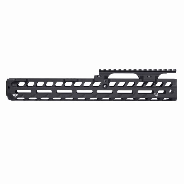 Ranger Point Precision Costa Marlin M-LOK Rail System (barrel bands)