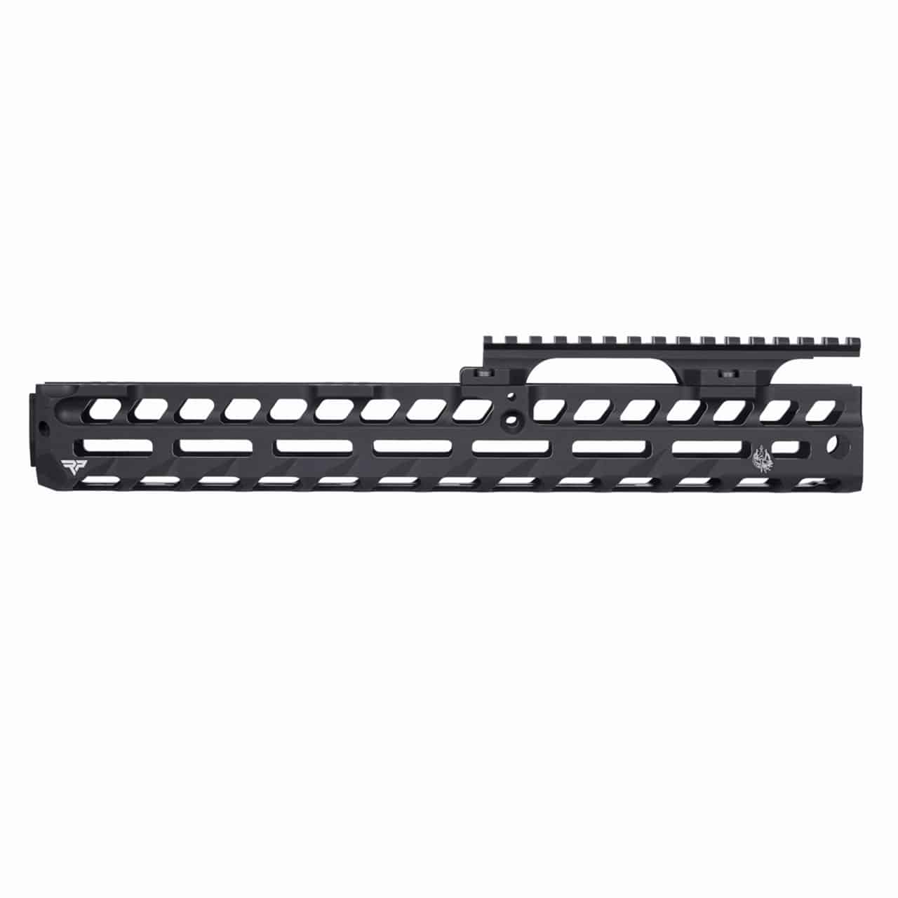 Ranger Point Precision Costa Marlin M-LOK Rail System (barrel bands)