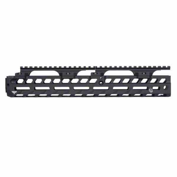 Ranger Point Precision Costa Marlin M-LOK Rail System (barrel bands)