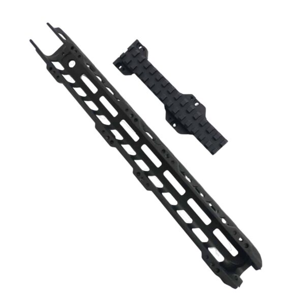 Ranger Point Precision Costa Marlin M-LOK Rail System (barrel bands)