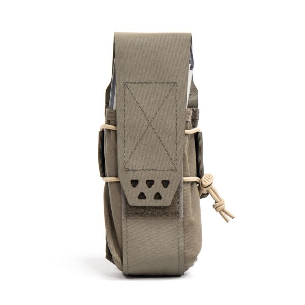 Tardigrade Tactical - DAGR - Multi Purpose Pouch