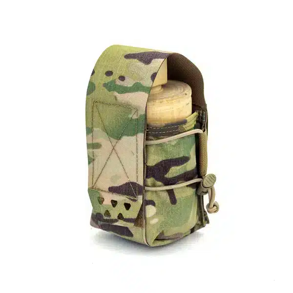 Tardigrade Tactical - DK Smoke Grenade Pouch