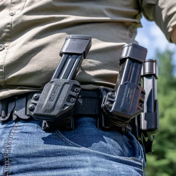 Blade Tech Velocity OWB Multi-Fit Mag Pouch