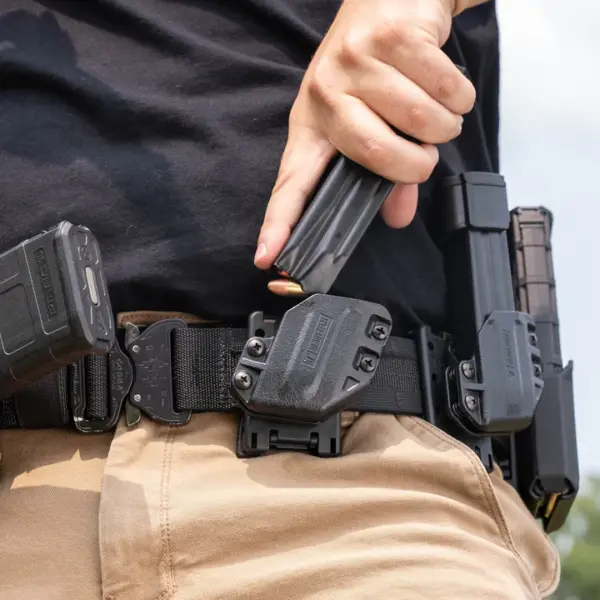 Blade Tech Velocity OWB Multi-Fit Mag Pouch