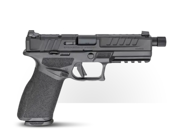 Springfield Armory Echelon threaded barrel