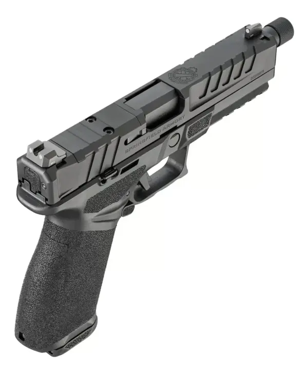 Springfield Armory Echelon threaded barrel