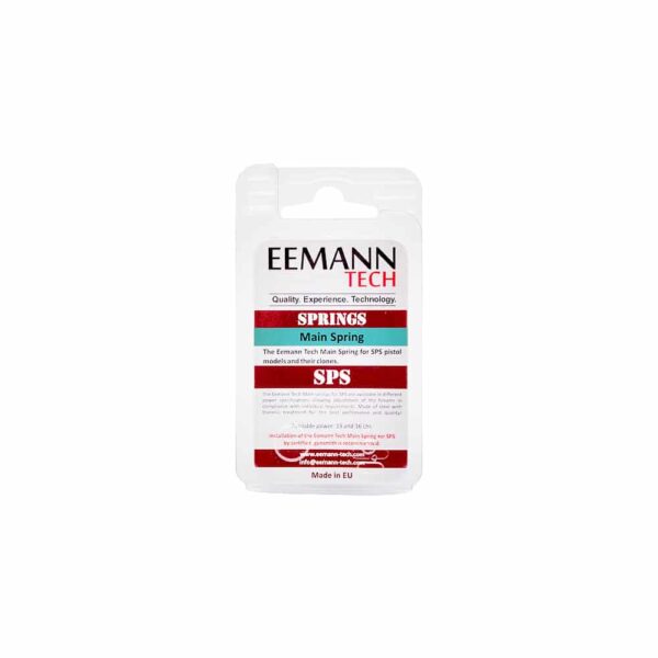 Eemann Tech Main Spring for 1911/2011