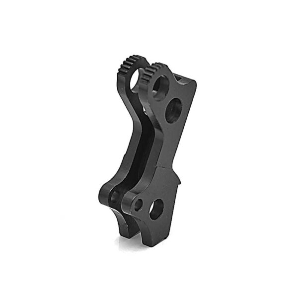 Eemann Tech Ultra Light Competition Hammer for 1911/2011 - Black