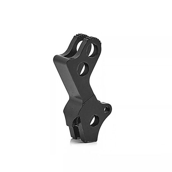 Eemann Tech Ultra Light Competition Hammer for 1911/2011 - Black