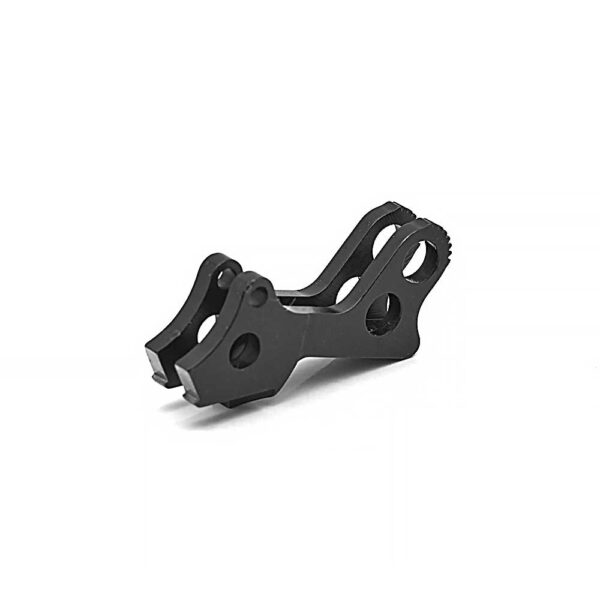 Eemann Tech Ultra Light Competition Hammer for 1911/2011 - Black