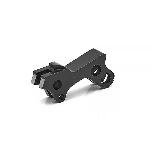 Eemann Tech Ultra Light Competition Hammer for 1911/2011 - Black