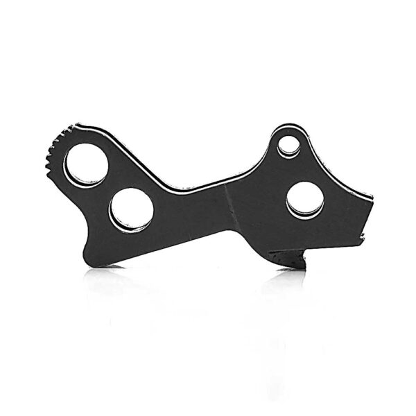Eemann Tech Ultra Light Competition Hammer for 1911/2011 - Black