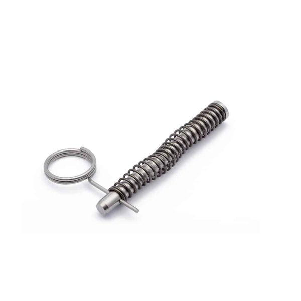 Eemann Tech Recoil System for GLOCK 17, 22, 34, 35 GEN3/4