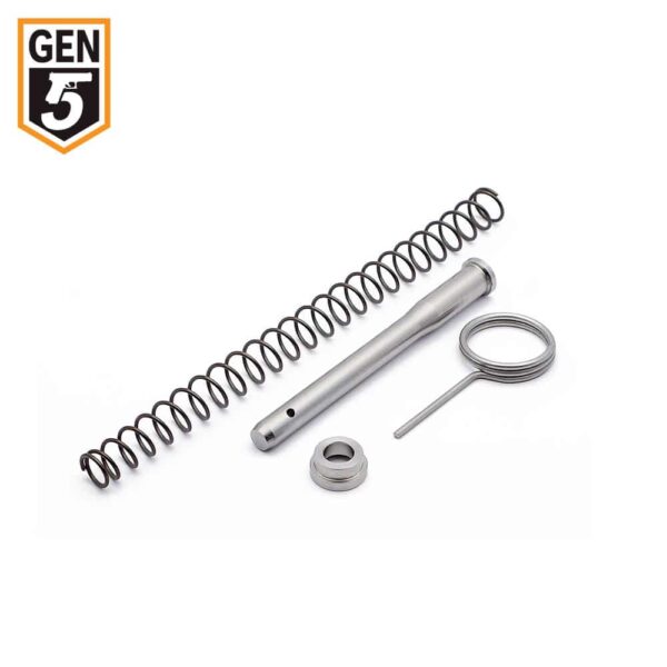Eemann Tech Recoil System for GLOCK 17-22 GEN5