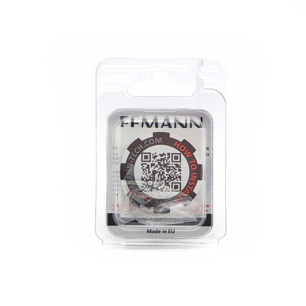 Eemann Tech Competition Front Sight for GLOCK
