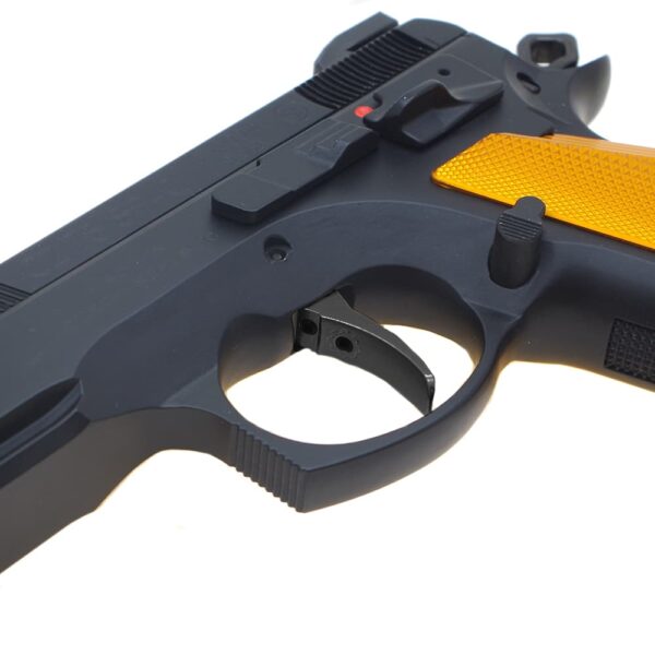 Eemann Tech Ultimate Trigger for CZ