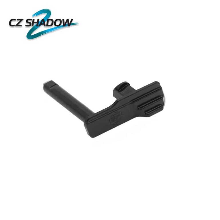 Eemann Tech Solid Slide Stop til CZ Shadow 2