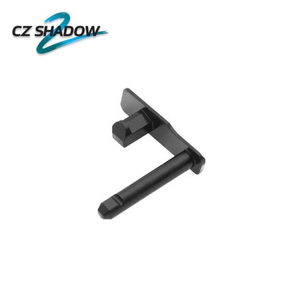 Eemann Tech Solid Slide Stop til CZ Shadow 2
