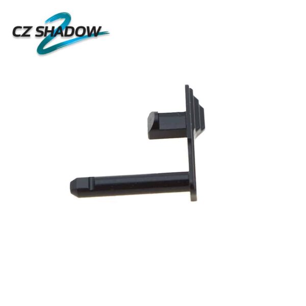 Eemann Tech Solid Slide Stop til CZ Shadow 2