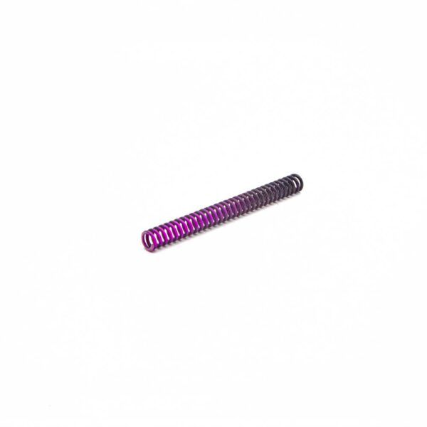 Eemann Tech Ultimate Upgrade Kit for CZ Shadow 1/2