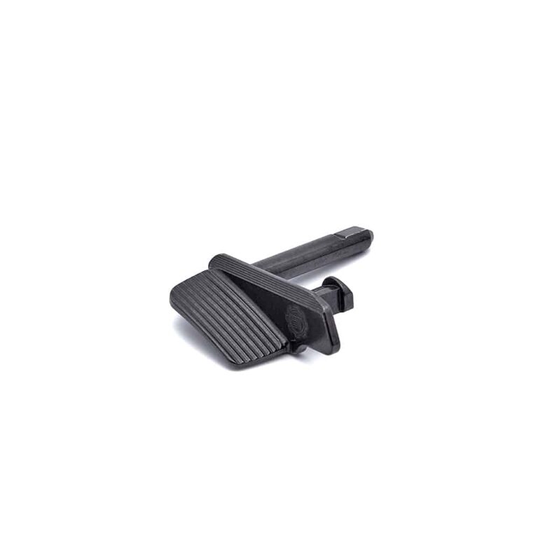Eemann Tech Thumb Rest Slide Stop for CZ Shadow 2/TS/TS2