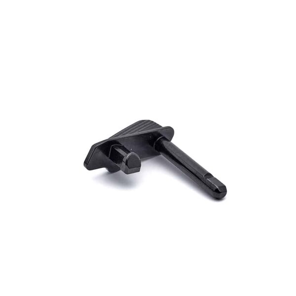 Eemann Tech Thumb Rest Slide Stop for CZ Shadow 2/TS/TS2