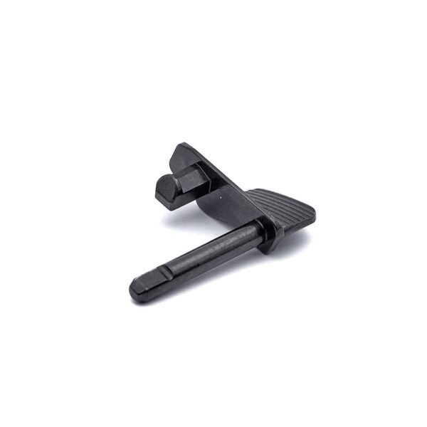 Eemann Tech Thumb Rest Slide Stop for CZ Shadow 2/TS/TS2