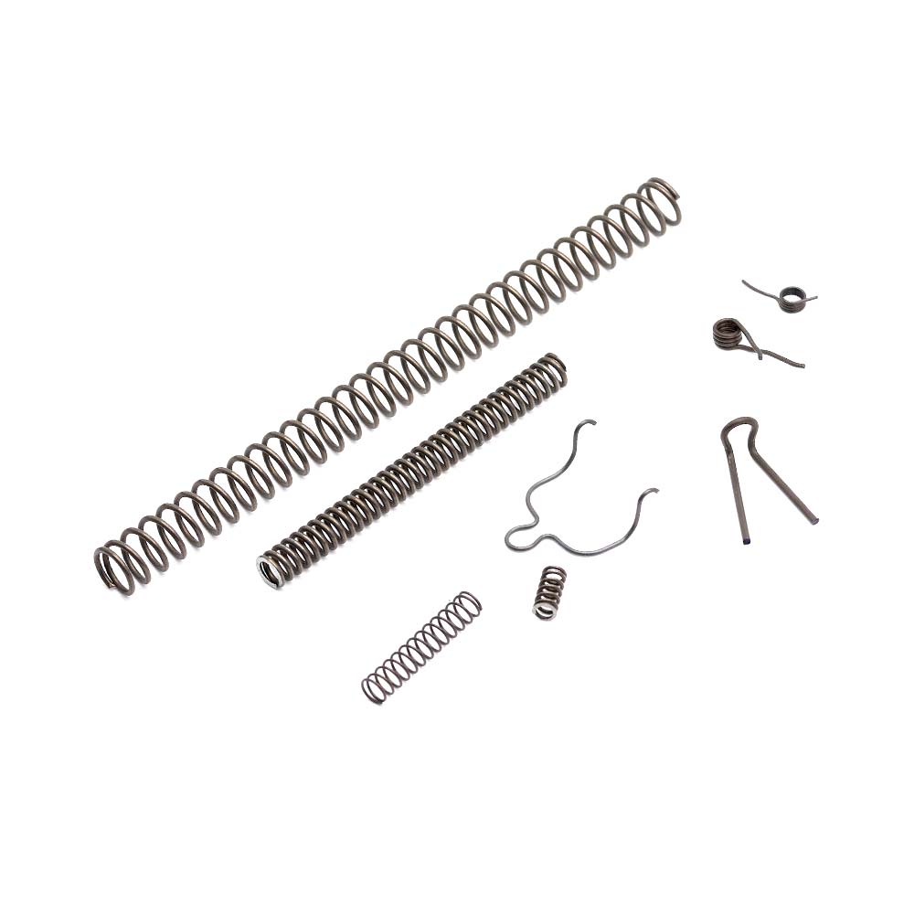 Eemann Tech Ultimate Springs Kit for CZ