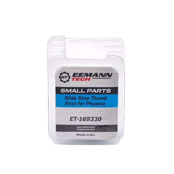 Eemann Tech Slide Stop Thumb Rest for Phoenix