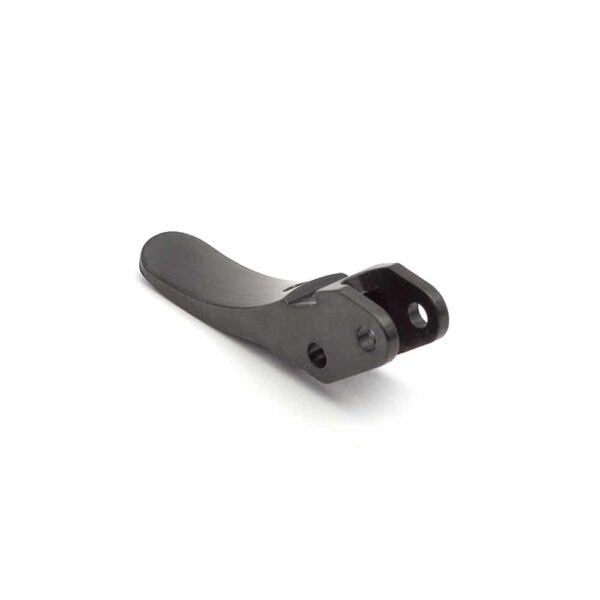 Eemann Tech Steel Ultimate Trigger for Phoenix - Black