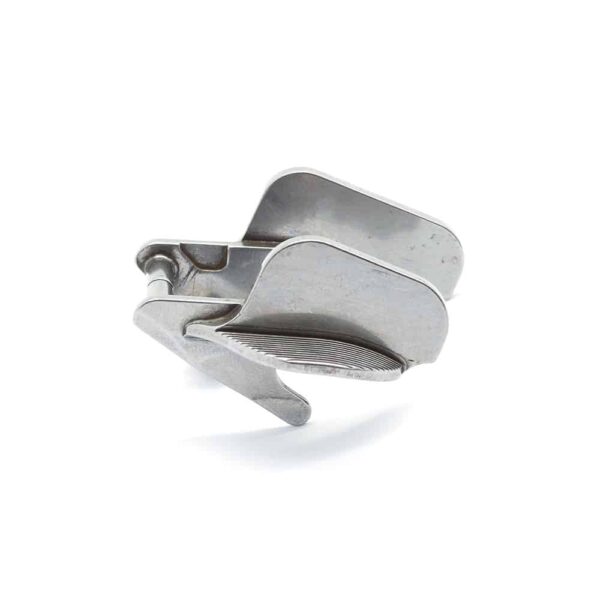 Eemann Tech Competition Thumb Safety with Shield for 1911/2011