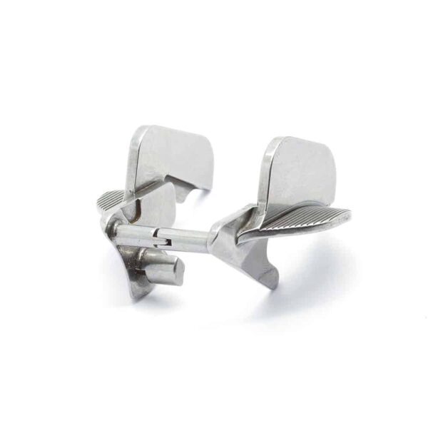 Eemann Tech Competition Thumb Safety with Shield for 1911/2011