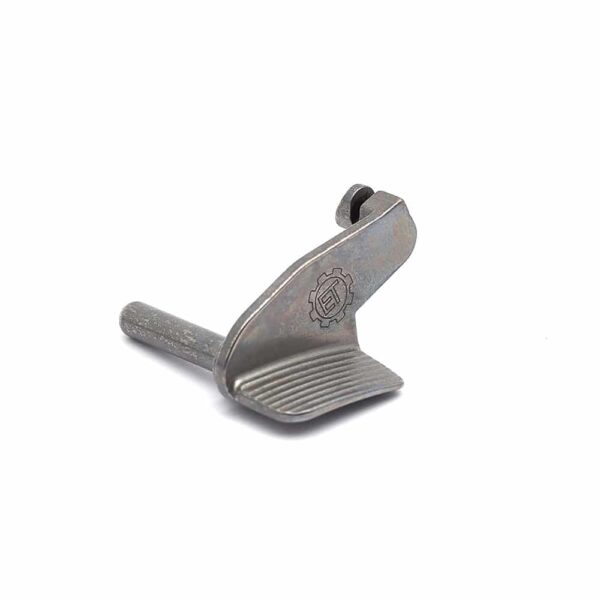 Eemann Tech Thumb Rest Slide Stop For 1911/2011