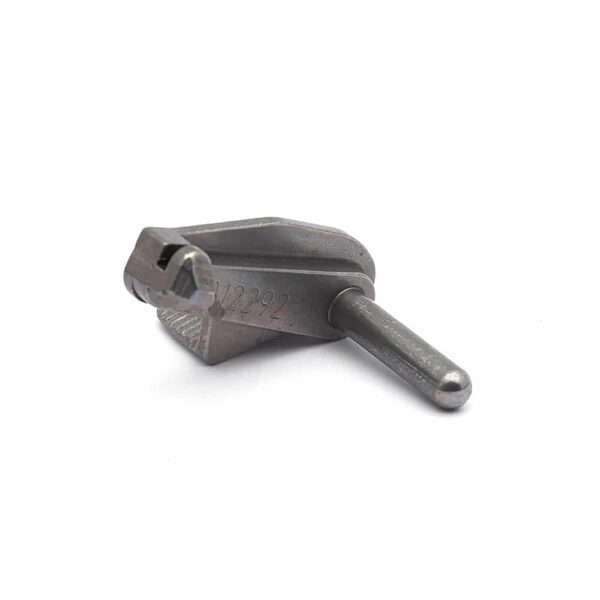 Eemann Tech Thumb Rest Slide Stop For 1911/2011