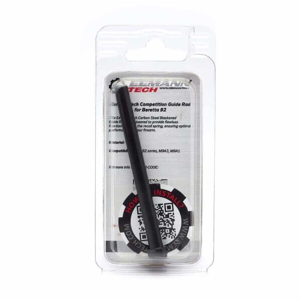 Eemann Tech Competition Guide Rod for Beretta 92