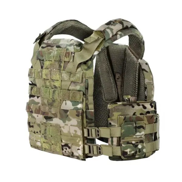 Agilite FLANK™ SIDE PLATE CARRIERS
