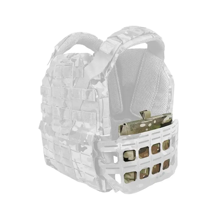 Agilite FLANK&trade; SIDE PLATE CARRIERS