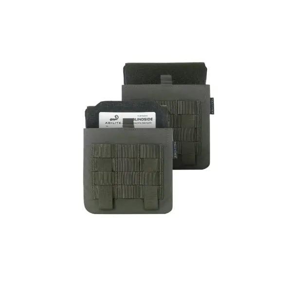 Agilite FLANK™ SIDE PLATE CARRIERS