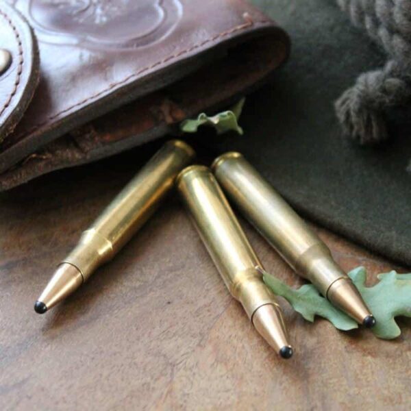 Fox Ammunition 7x57 - 130 gr, 20 stk