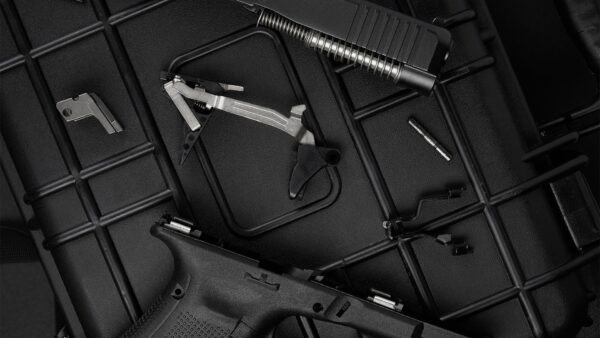 GLOCK Performance Trigger Gen5