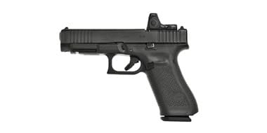 Glock 47 MOS FS