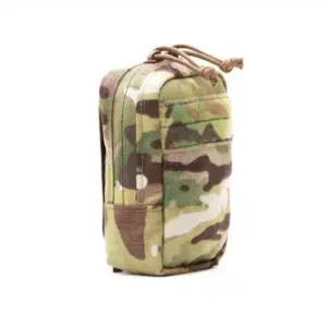 Tardigrade Tactical - GP Utility Pouch - 2x3 Pro Line - 2x3, Coyote Brown
