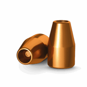 H&N Sport HP .356 125 gr HS - 500 stk